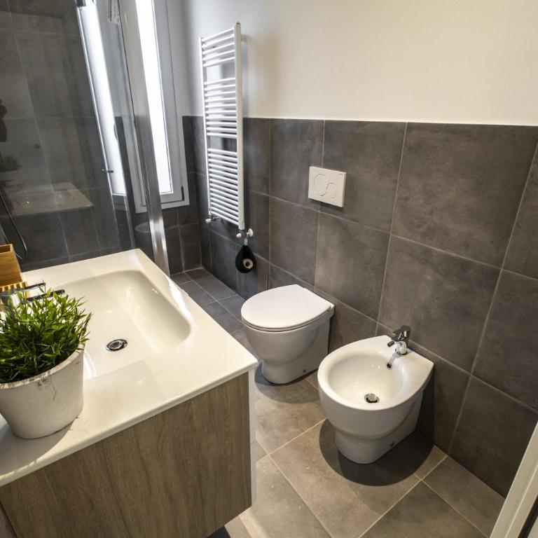 Maciachini Apartments R&R - Appartamento con 2 Camere da Letto - 19