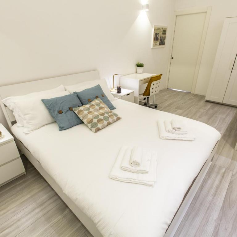 Maciachini Apartments R&R - Appartamento con 2 Camere da Letto - 18