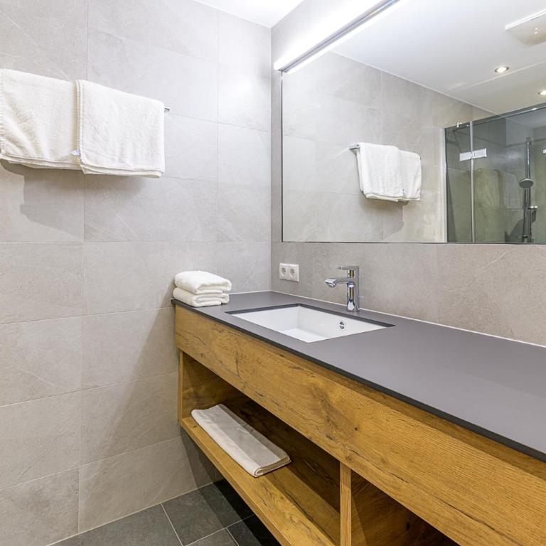 Residenz Schiestl - Apartment mit 1 Schlafzimmer - 9
