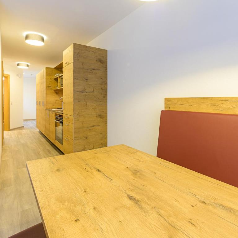 Residenz Schiestl - Apartment mit 1 Schlafzimmer - 10