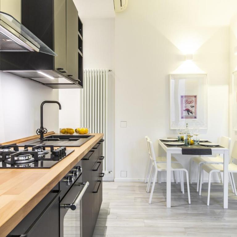 Maciachini Apartments R&R - Appartamento con 2 Camere da Letto - 16