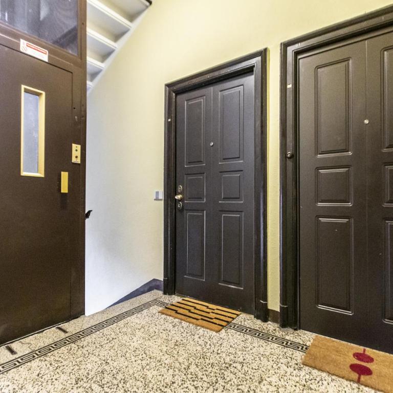 Maciachini Apartments R&R - Appartamento con 2 Camere da Letto - 13