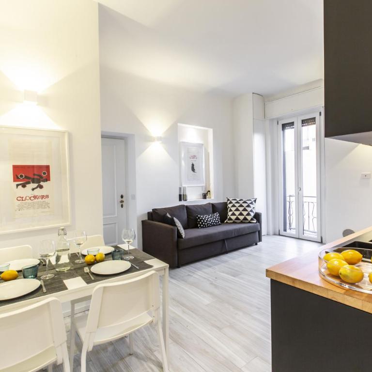 Maciachini Apartments R&R - Appartamento con 2 Camere da Letto - 6