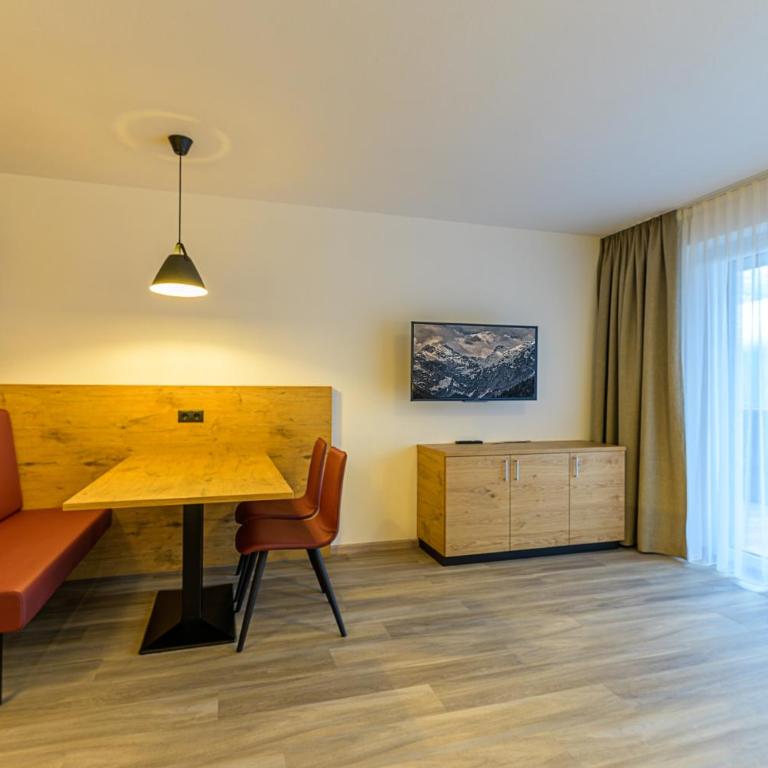 Residenz Schiestl - Apartment - 9