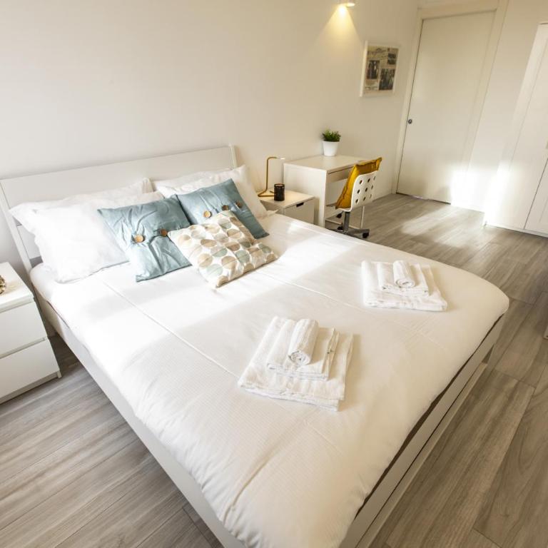 Maciachini Apartments R&R - Appartamento con 2 Camere da Letto - 7