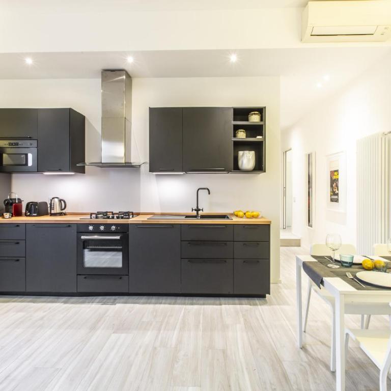 Maciachini Apartments R&R - Appartamento con 2 Camere da Letto - 1