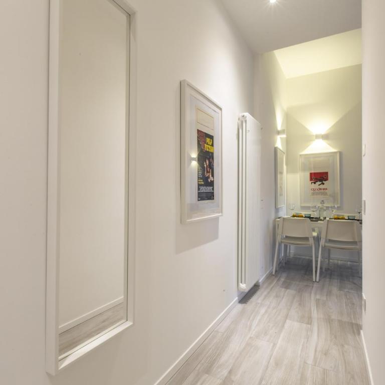 Maciachini Apartments R&R - Appartamento con 2 Camere da Letto - 3