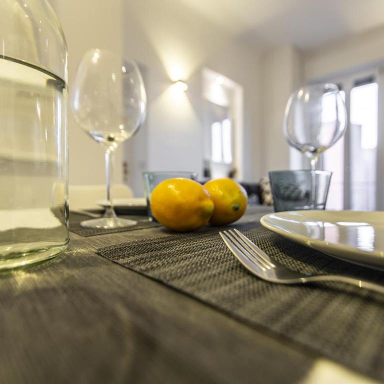 Maciachini Apartments R&R - Appartamento con 2 Camere da Letto - 5