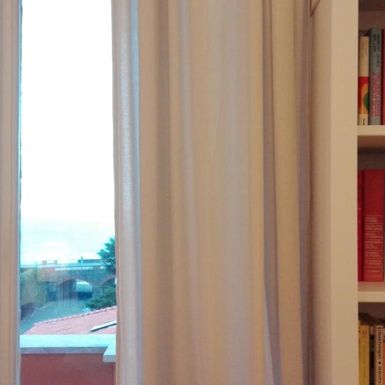 Bianca House Sea View - Appartamento con Vista Mare - 37