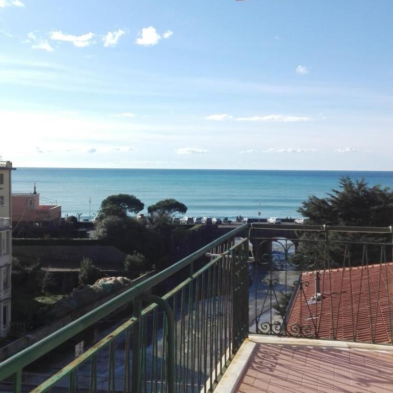 Bianca House Sea View - Appartamento con Vista Mare - 2