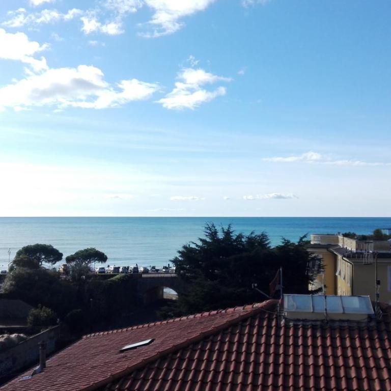 Bianca House Sea View - Appartamento con Vista Mare - 8