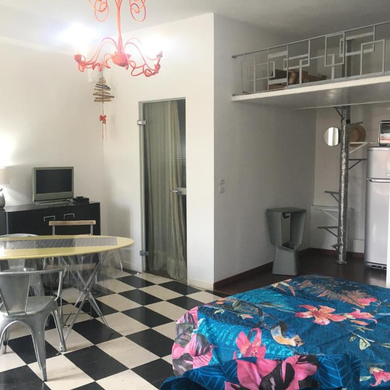 Maison Julien 3 - Appartement 1 Chambre - 21