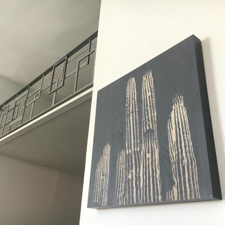 Maison Julien 3 - Appartement 1 Chambre - 35