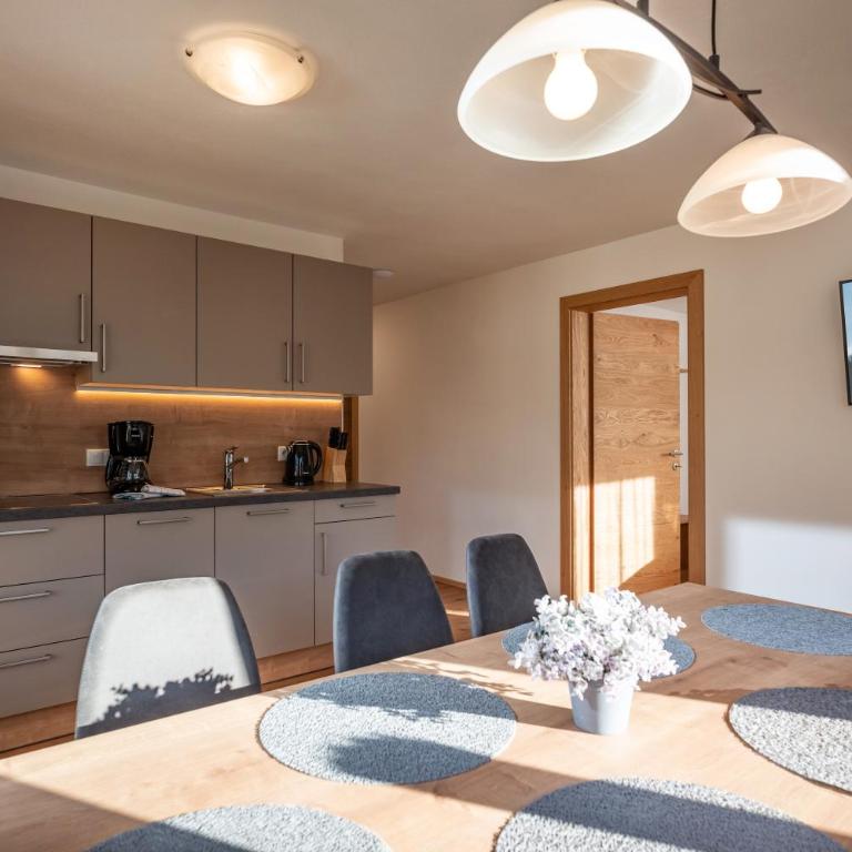 Apart Platzer - Apartment - 5