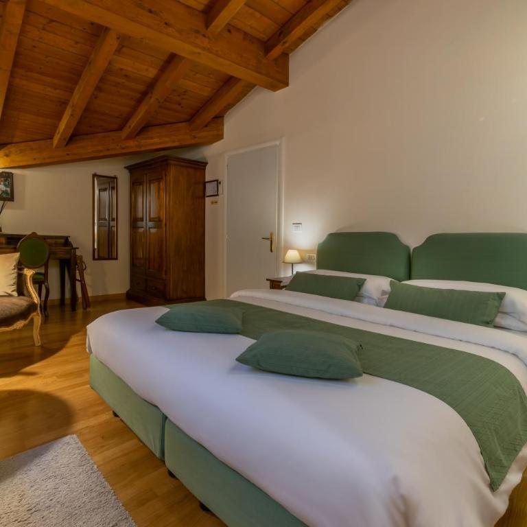 Casa Miramonte - Superior Double or Twin Room - 2