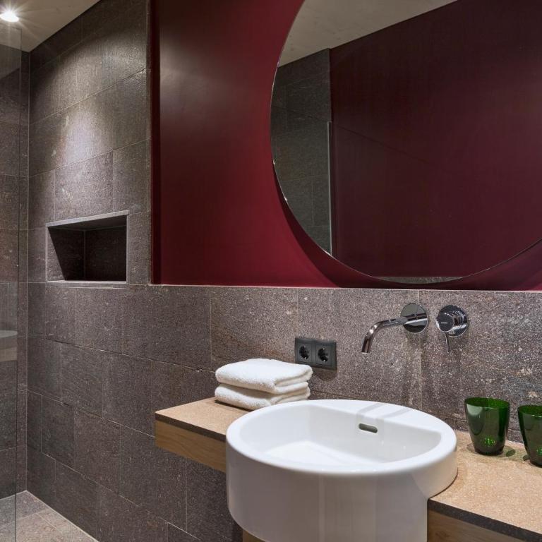 Natürlich Hell - Camping & Aparthotel - Superior Apartment - 5