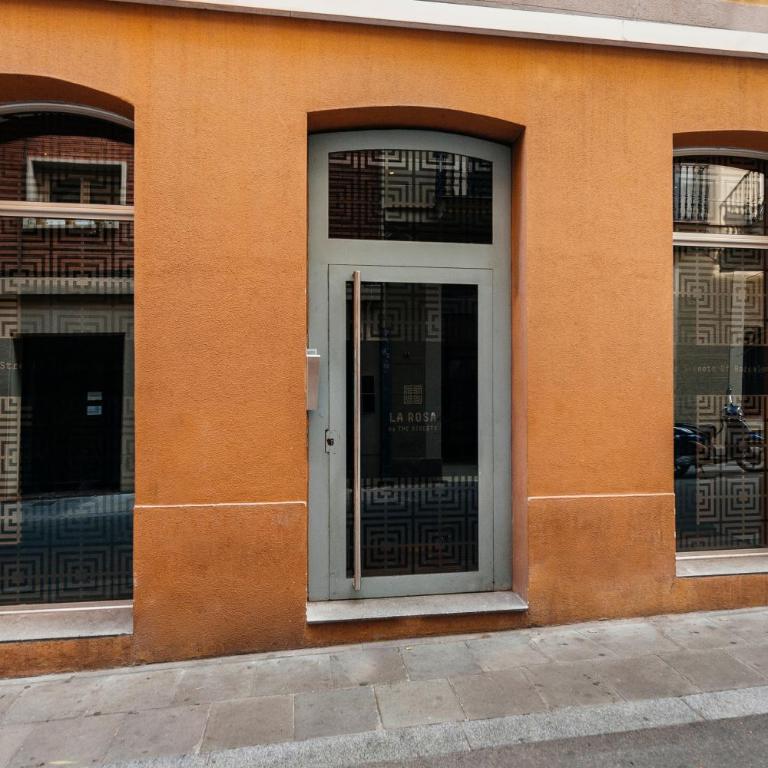 TSA La Rosa - Two-Bedroom Apartment with View - 5