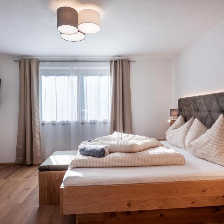 Apart Platzer - Apartment - 1