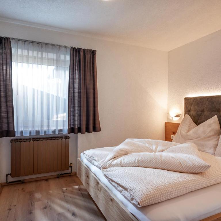 Apart Platzer - Apartment mit 3 Schlafzimmern - 1