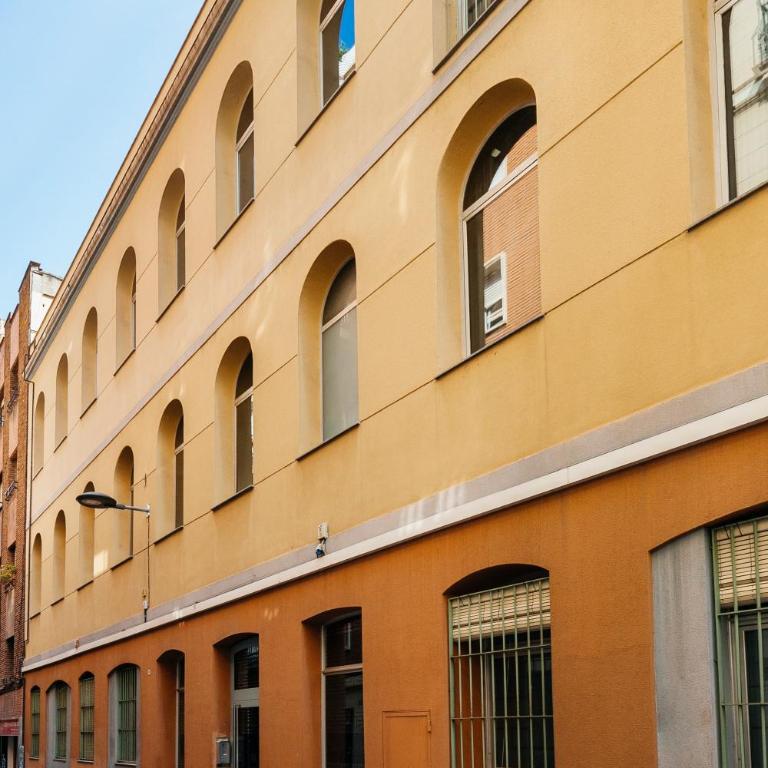 TSA La Rosa - Two-Bedroom Apartment with View - 10
