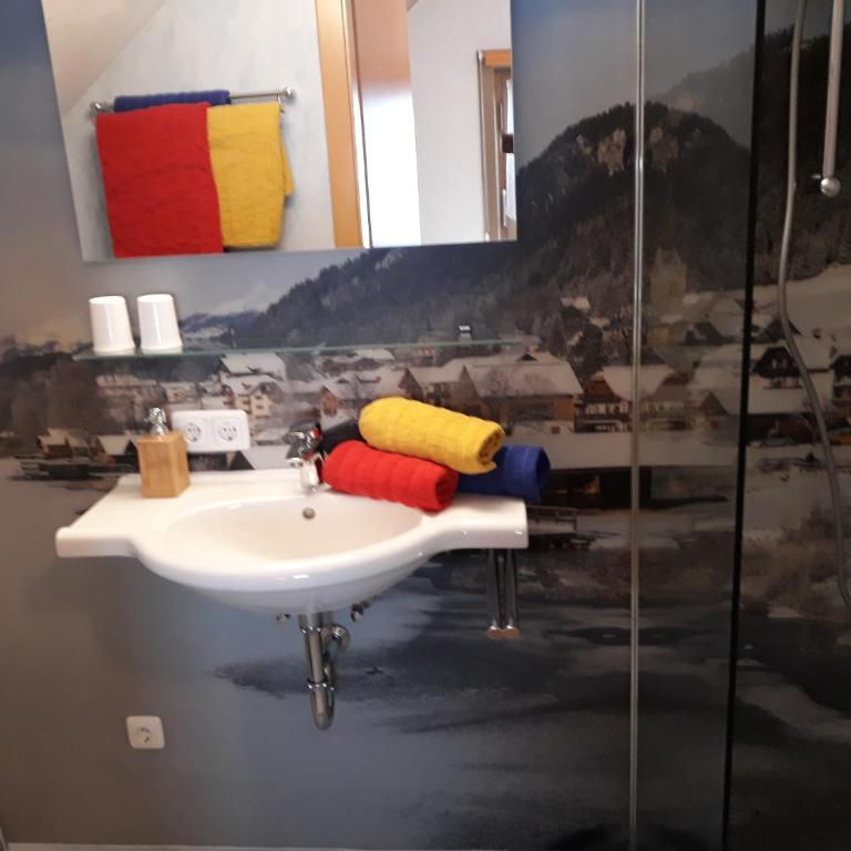 Haus Binder - Apartment mit Seeblick - 3