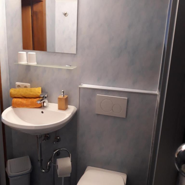 Haus Binder - Doppelzimmer - 5
