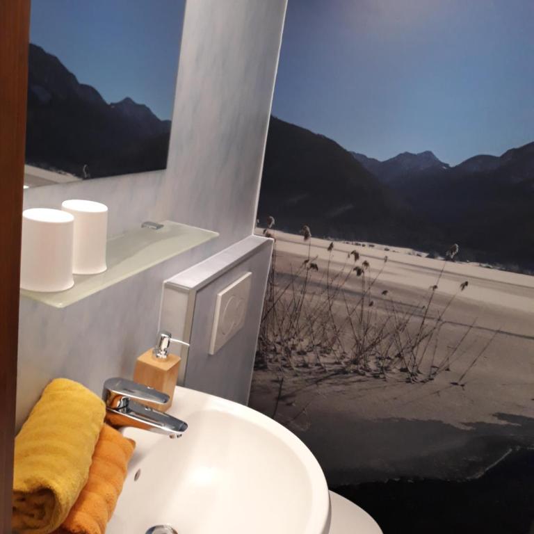 Haus Binder - Doppelzimmer - 6