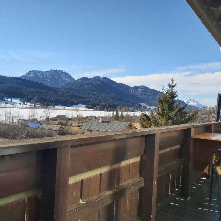 Haus Binder - Apartment mit Seeblick - 2