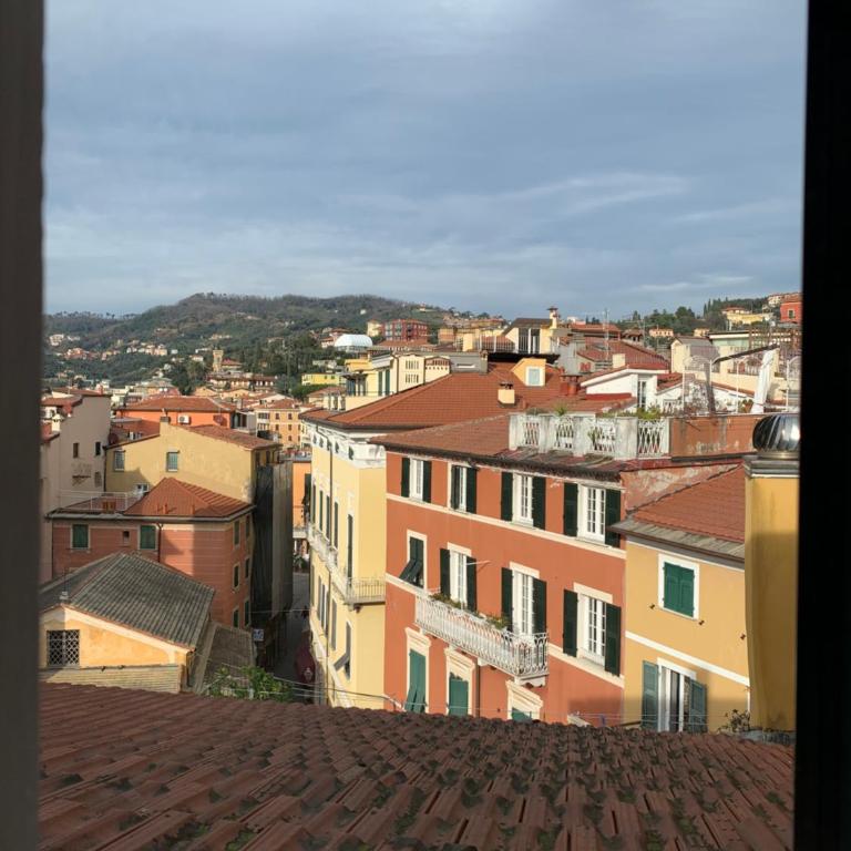 Casa vacanze Cinzia - Appartamento Standard - 18