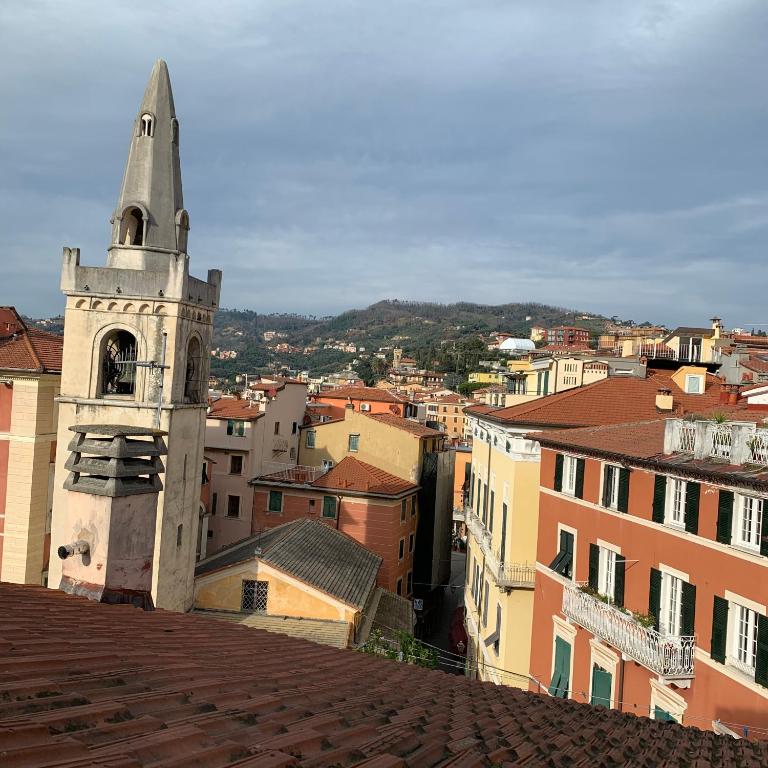 Casa vacanze Cinzia - Appartamento Standard - 21