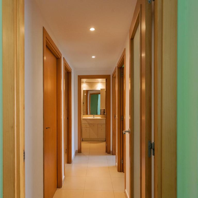 Comfortable apartment with a swimming pool, 250m to the sea. - Apartamento de 2 dormitorios - 6