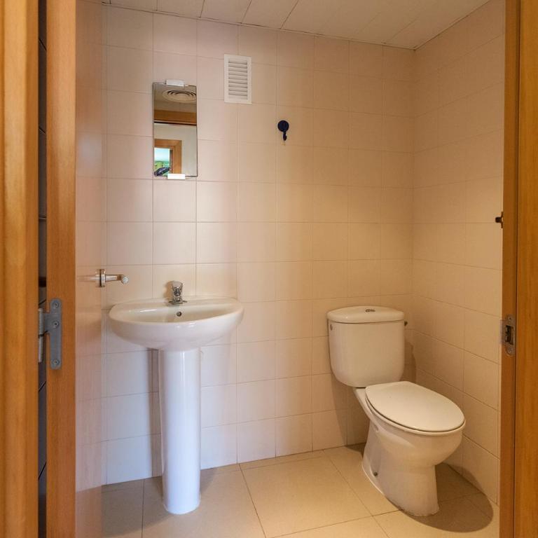 Comfortable apartment with a swimming pool, 250m to the sea. - Apartamento de 2 dormitorios - 10