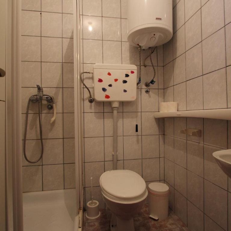 Studio Apartman Aleksandar - Studio - 9