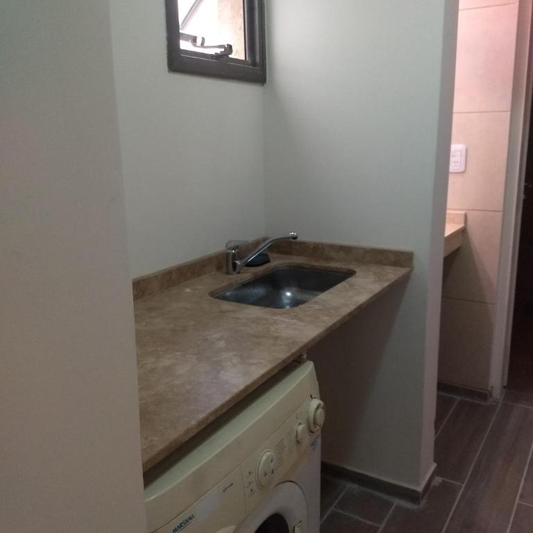 DEPARTAMENTO DE 2 DORMITORIOS C/ COCHERA - Apartamento de 2 dormitorios - 17