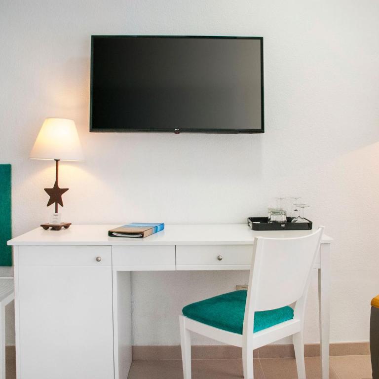 Hotel Fuerte Conil-Resort - Habitación FeelFree - 3