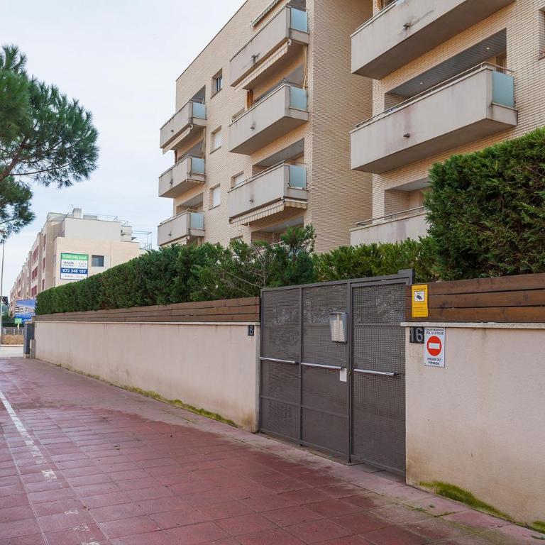 Comfortable apartment with a swimming pool, 250m to the sea. - Apartamento de 2 dormitorios - 14