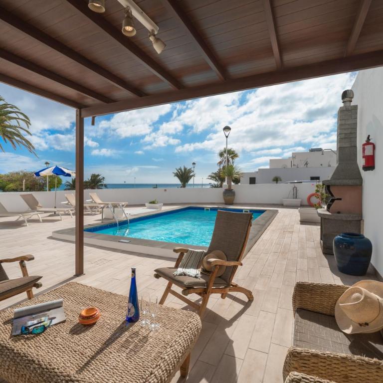 Villa Ventura - Villa with Sea View - 9