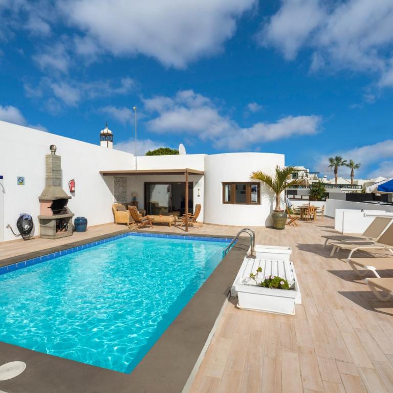Villa Ventura - Villa with Sea View - 10