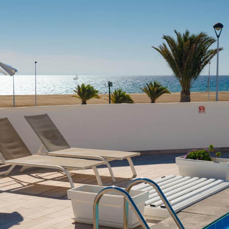 Villa Ventura - Villa with Sea View - 1