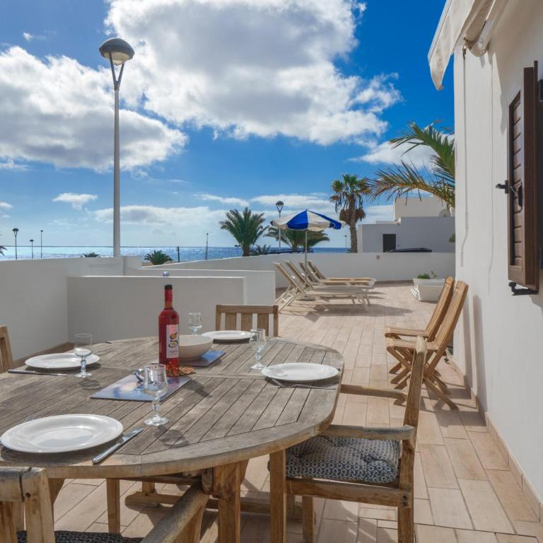 Villa Ventura - Villa with Sea View - 3