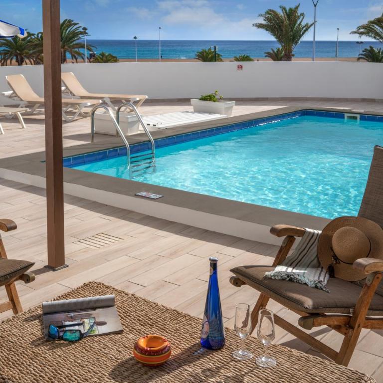 Villa Ventura - Villa with Sea View - 2