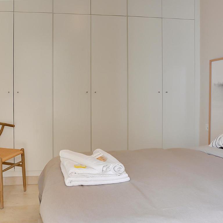 Apartamento Centro San Luis - One-Bedroom Apartment - 7