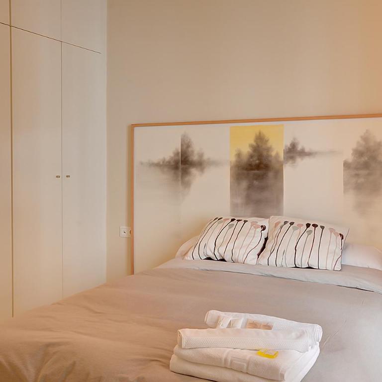Apartamento Centro San Luis - One-Bedroom Apartment - 9
