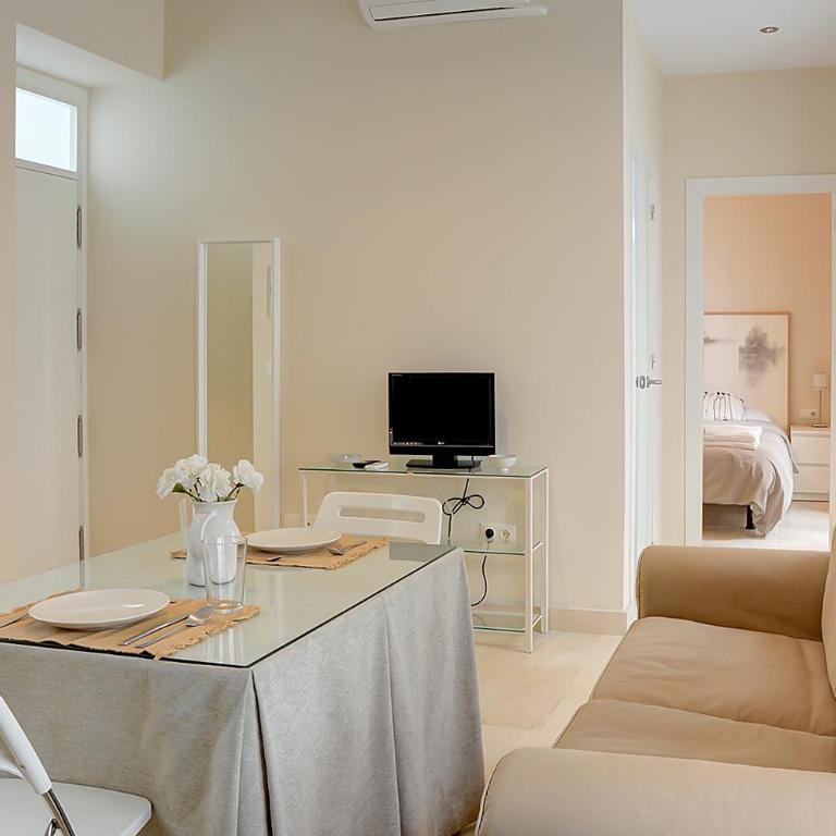 Apartamento Centro San Luis - One-Bedroom Apartment - 13