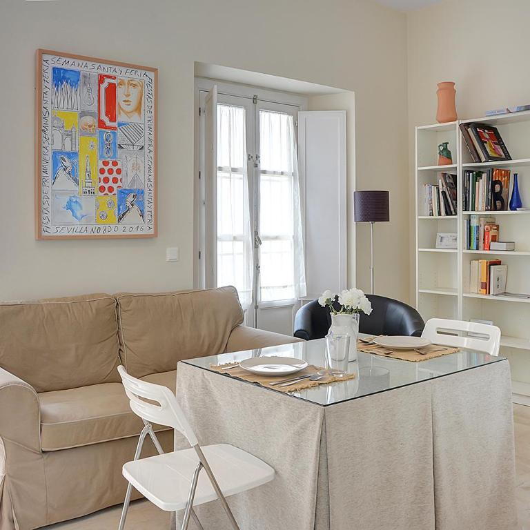 Apartamento Centro San Luis - One-Bedroom Apartment - 15