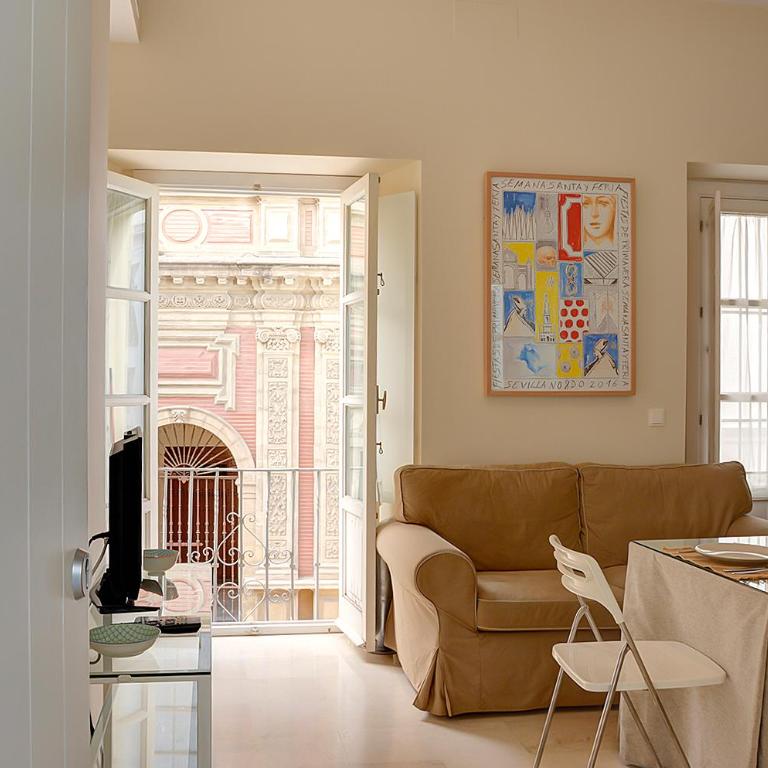 Apartamento Centro San Luis - One-Bedroom Apartment - 16