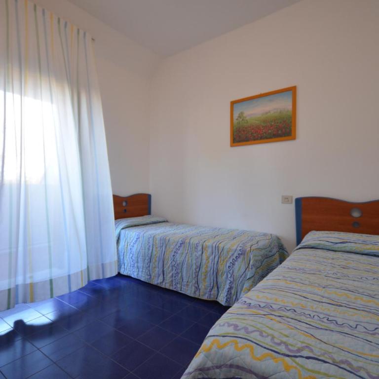 Villaggio Marina - Villa con 3 Camere da Letto - 31