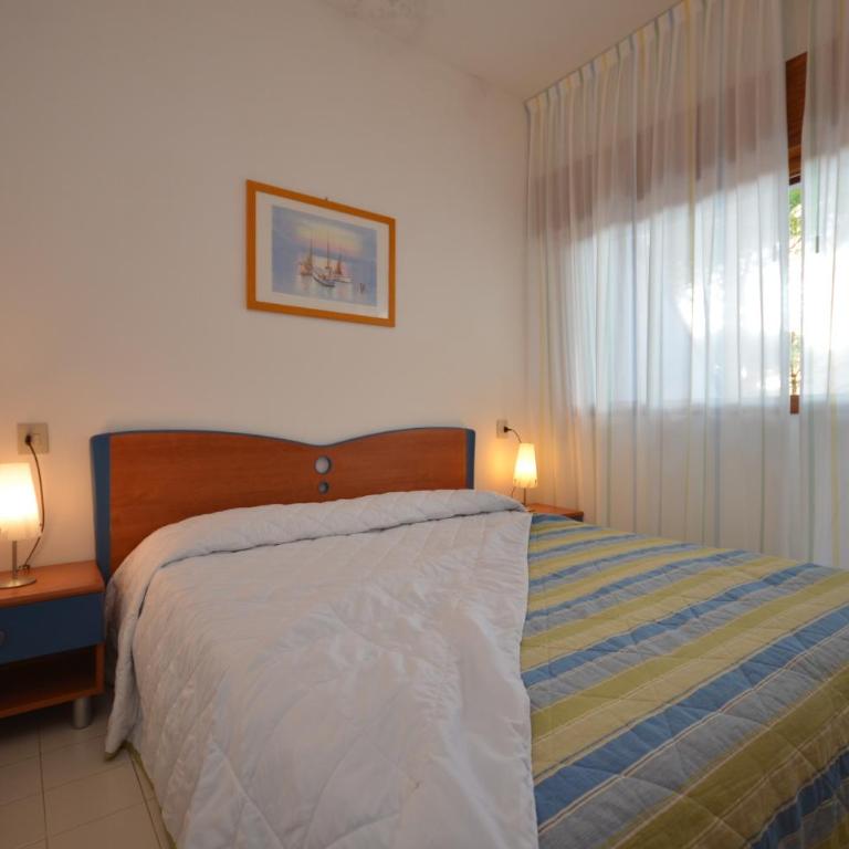 Villaggio Marina - Villa con 3 Camere da Letto - 18