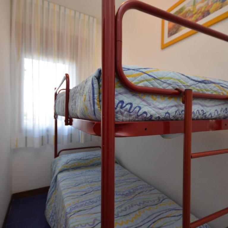 Villaggio Marina - Villa con 3 Camere da Letto - 32