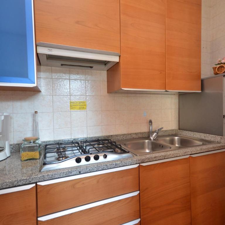 Villaggio Marina - Villa con 3 Camere da Letto - 24